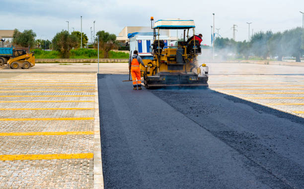 Reasons to Select Us for Your Driveway Paving Requirements in Sumner, IA