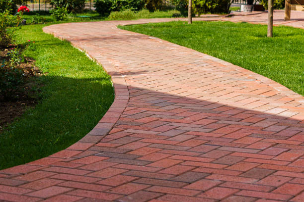 Best Driveway Pavers Installation  in Sumner, IA