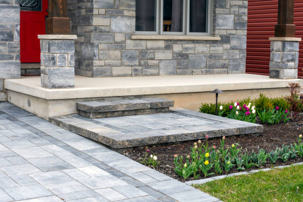 Best Custom Driveway Pavers  in Sumner, IA