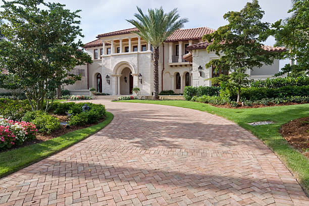 Reasons to Select Us for Your Driveway Paving Requirements in Sumner, IA