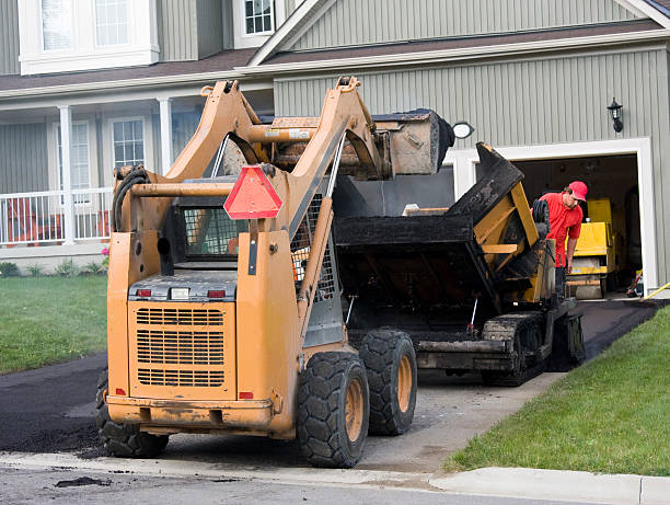 Best Professional Driveway Pavers  in Sumner, IA