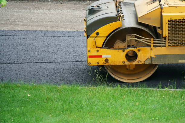 Decorative Driveway Pavers in Sumner, IA
