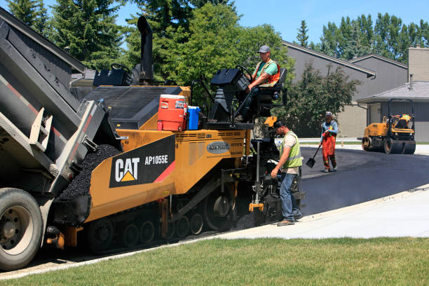 Best Permeable Paver Driveway  in Sumner, IA