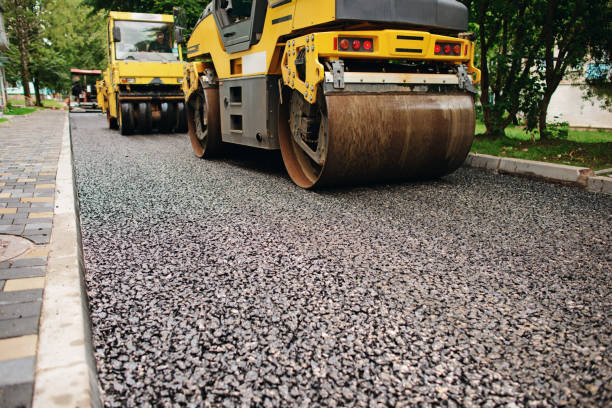 Best Driveway Resurfacing Pavers  in Sumner, IA